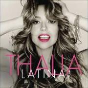 The lyrics TE ENCONTRARÉ of THALIA is also present in the album Latina (2016)