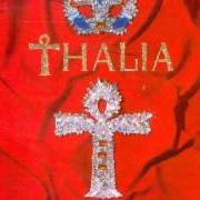 The lyrics A LA ORILLA DEL MAR of THALIA is also present in the album Love (1992)