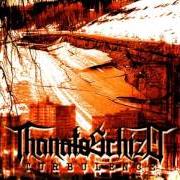 The lyrics UNTIRING HARBOUR of THANATOSCHIZO is also present in the album Turbulence (2004)