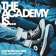 The lyrics IN THE REARVIEW of THE ACADEMY IS... is also present in the album Lost in pacific time: the ap / ep (2009)
