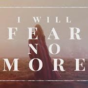 The lyrics I RUN TO YOU of THE AFTERS is also present in the album Fear no more (2019)