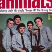 The lyrics SMOKESTACK LIGHTNING of THE ANIMALS is also present in the album Animalism [usa] (1966)