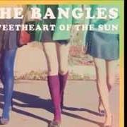 The lyrics THROUGH YOUR EYES of THE BANGLES is also present in the album Sweetheart of the sun (2011)