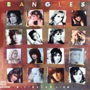 The lyrics BELL JAR of THE BANGLES is also present in the album September gurls (1995)