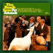 The lyrics I KNOW THERE'S AN ANSWER of THE BEACH BOYS is also present in the album Pet sounds (1966)