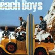 The lyrics THE ROCKING SURFER of THE BEACH BOYS is also present in the album Surfer girl (1963)