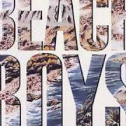 The lyrics CALIFORNIA CALLING of THE BEACH BOYS is also present in the album The beach boys (1985) (1985)