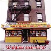 The lyrics ROUTINE of THE BEATNUTS is also present in the album The originators (2002)