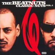 The lyrics OFF THE BOOKS of THE BEATNUTS is also present in the album Classic nuts: vol. 1 (2002)