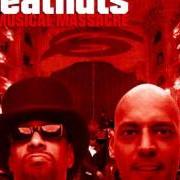 The lyrics SE ACABO of THE BEATNUTS is also present in the album A musical massacre (1999)