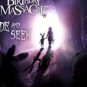 The lyrics LEAVING TONIGHT of THE BIRTHDAY MASSACRE is also present in the album Hide and seek (2012)