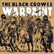 The lyrics WALK BELIEVER WALK of THE BLACK CROWES is also present in the album Warpaint (2008)
