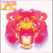 The lyrics COSMIC FRIEND of THE BLACK CROWES is also present in the album Lions (2001)