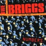 The lyrics 3RD WORLD WAR of THE BRIGGS is also present in the album Numbers (2003)