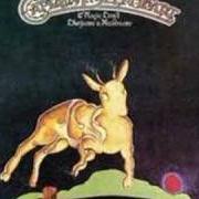 The lyrics TWIST AH LUCK of THE CAPTAIN BEEFHEART is also present in the album Bluejeans & moonbeams (1974)