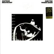 The lyrics WHITE JAM of THE CAPTAIN BEEFHEART is also present in the album The spotlight kid (1972)