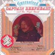 The lyrics LAZY MUSIC of THE CAPTAIN BEEFHEART is also present in the album Unconditionally guaranteed (1974)