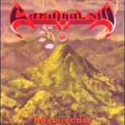 The lyrics THE GREAT TRIBULATION of THE CARDINAL SIN is also present in the album Resurrection (2004)