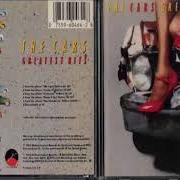 The lyrics YOU ARE THE GIRL of THE CARS is also present in the album Complete greatest hits (2002)