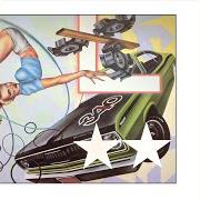 The lyrics YOU MIGHT THINK of THE CARS is also present in the album Heartbeat city (1984)