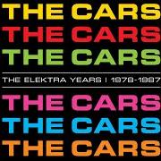 The lyrics SINCE I HELD YOU of THE CARS is also present in the album Candy-o (1979)