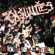 The lyrics WAY OF LIFE of THE CASUALTIES is also present in the album Who's in control? [ep] (2000)
