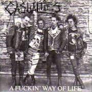 The lyrics POLITICIANS of THE CASUALTIES is also present in the album A fucking way of life [ep] (1995)