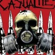 The lyrics CONSTANT STRUGGLE of THE CASUALTIES is also present in the album Resistance (2012)