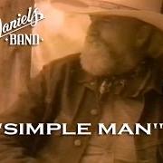 The lyrics PLAY ME SOME FIDDLE of THE CHARLIE DANIELS BAND is also present in the album Simpple man