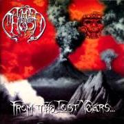 The lyrics AN ARCANUM FADED of THE CHASM is also present in the album From the lost years (1995)