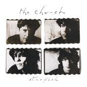 The lyrics NORTH, SOUTH, EAST AND WEST of THE CHURCH is also present in the album Starfish (1988)