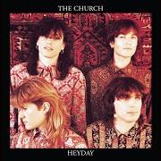 The lyrics MYRRH of THE CHURCH is also present in the album Heyday (1985)