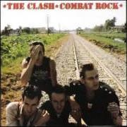 The lyrics CAR JAMMING of THE CLASH is also present in the album Combat rock (1982)