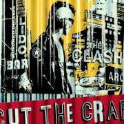 The lyrics THREE CARD TRICK of THE CLASH is also present in the album Cut the crap (1985)