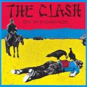 The lyrics ALL THE YOUNG PUNKS (NEW BOOTS AND CONTRACTS) of THE CLASH is also present in the album Give 'em enough rope (1978)
