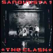 The lyrics VERSION PARDNER of THE CLASH is also present in the album Sandinista! (disc 2) (1980)