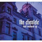 The lyrics KELVIN PARADE of THE CLIENTELE is also present in the album Lost weekend (2002)