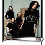 The lyrics EVEN IF of THE CORRS is also present in the album Borrowed heaven (2004)