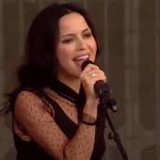 The lyrics WOULD YOU BE HAPPIER? of THE CORRS is also present in the album Live in dublin (2002)