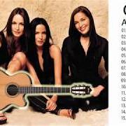 The lyrics RUNAWAY of THE CORRS is also present in the album Unplugged (1999)