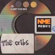 The lyrics EAT ME of THE CRIBS is also present in the album Payola (2013)