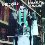 The lyrics IGNORE THE IGNORANT of THE CRIBS is also present in the album Ignore the ignorant (2009)