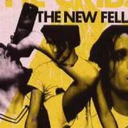 The lyrics HELLO? OH... of THE CRIBS is also present in the album The new fellas (2005)