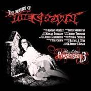 The lyrics DREAM BLOODY HELL of THE CROWN is also present in the album Possessed 13 (2003)