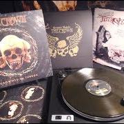 The lyrics I AM HELL of THE CROWN is also present in the album Crowned in terror (2002)