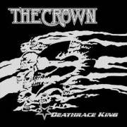 The lyrics I WON'T FOLLOW of THE CROWN is also present in the album Deathrace king (2000)