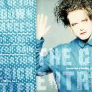 The lyrics [UNTITLED] of THE CURE is also present in the album Entreat (1990)