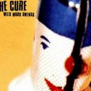 The lyrics NUMB of THE CURE is also present in the album Wild mood swings (1996)