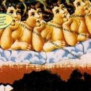 The lyrics LAMENT of THE CURE is also present in the album Japanese whispers (1983)