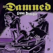 The lyrics W of THE DAMNED is also present in the album Grave disorder (2001)